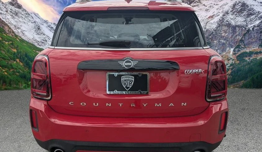 2024 Mini Countryman 3rd Gen - Image 18 of 20