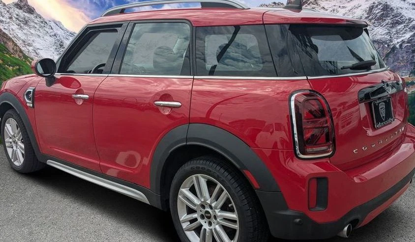 2024 Mini Countryman 3rd Gen - Image 19 of 20