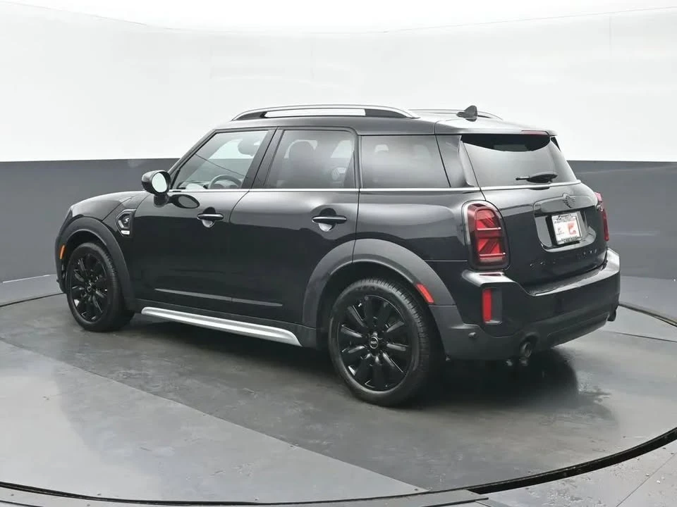 2024 Mini Countryman 3rd Gen - Image 5 of 20