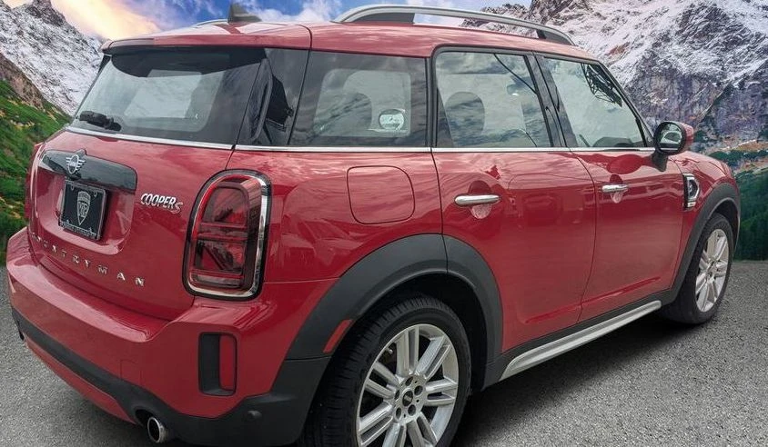 2024 Mini Countryman 3rd Gen - Image 17 of 20