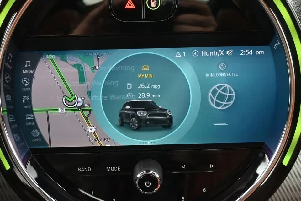2024 Mini Countryman 3rd Gen - Image 16 of 20