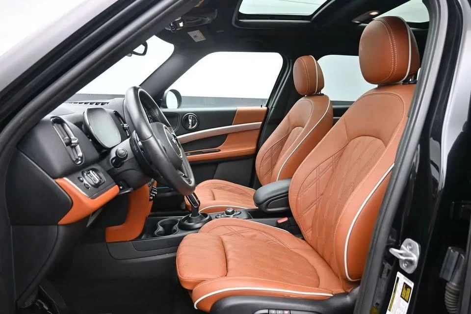 2024 Mini Countryman 3rd Gen - Image 10 of 20