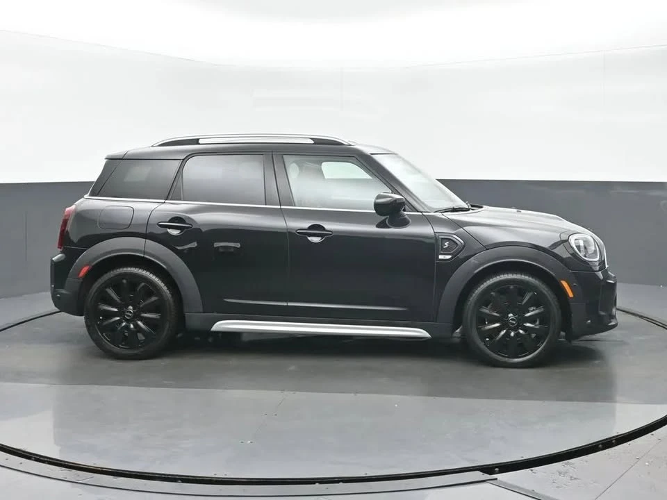 2024 Mini Countryman 3rd Gen - Image 2 of 20