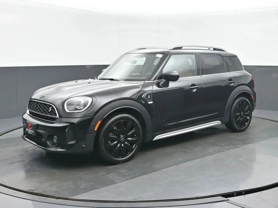 2024 Mini Countryman 3rd Gen - Image 7 of 20