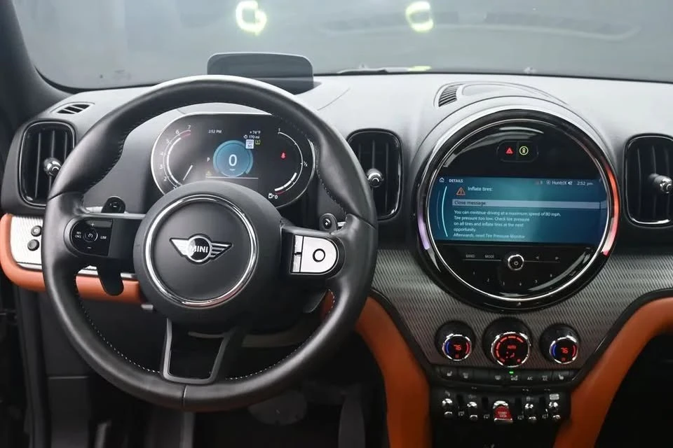 2024 Mini Countryman 3rd Gen - Image 11 of 20