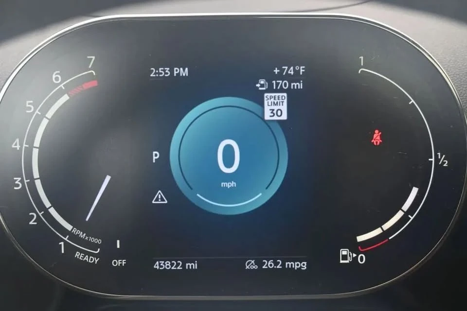 2024 Mini Countryman 3rd Gen - Image 12 of 20