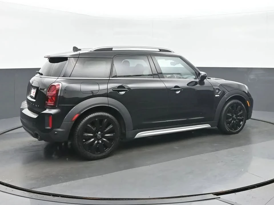 2024 Mini Countryman 3rd Gen - Image 3 of 20