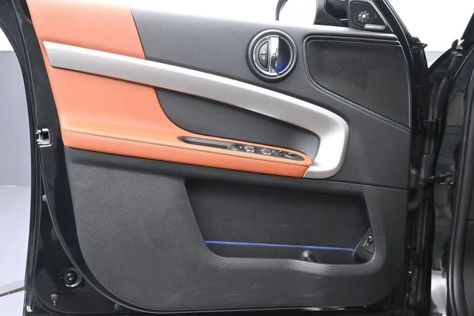 2024 Mini Countryman 3rd Gen - Image 9 of 20