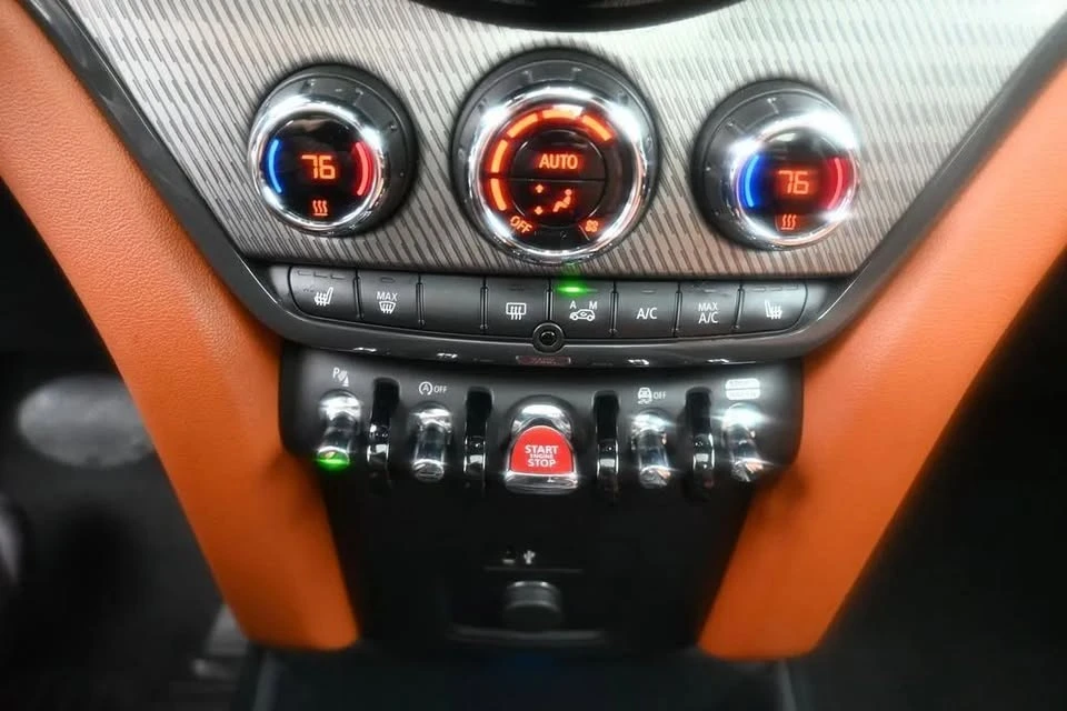 2024 Mini Countryman 3rd Gen - Image 19 of 20