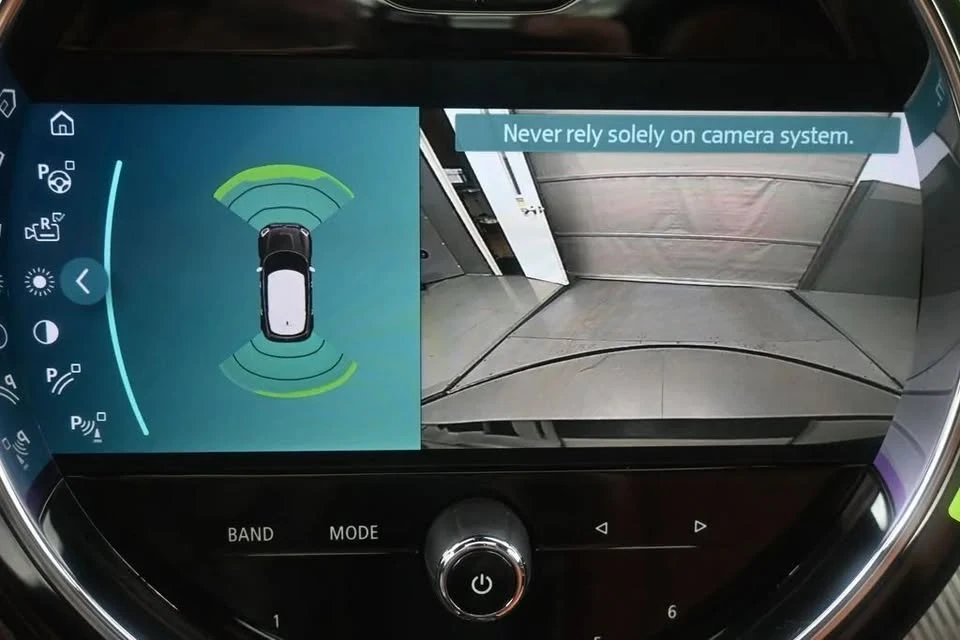2024 Mini Countryman 3rd Gen - Image 15 of 20