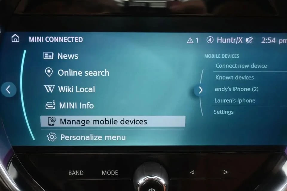 2024 Mini Countryman 3rd Gen - Image 17 of 20