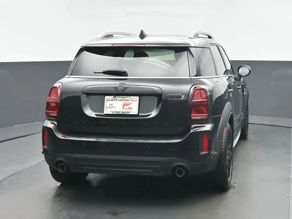 2024 Mini Countryman 3rd Gen - Image 4 of 20
