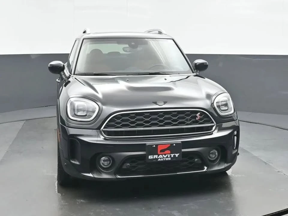 2024 Mini Countryman 3rd Gen - Image 8 of 20