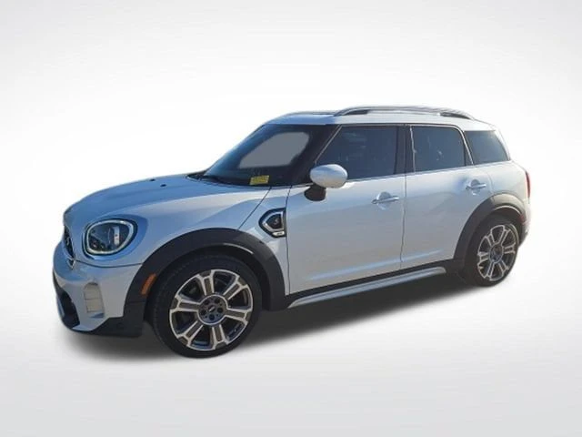 2024 Mini Countryman 3rd Gen - Image 5 of 20