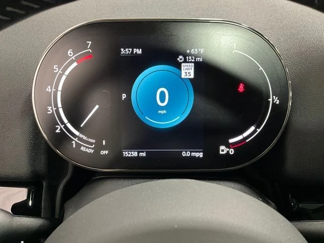 2024 Mini Countryman 3rd Gen - Image 18 of 19