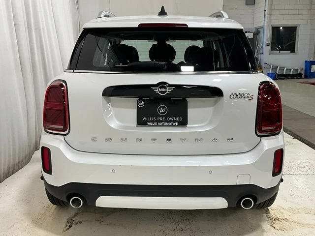 2024 Mini Countryman 3rd Gen - Image 4 of 19