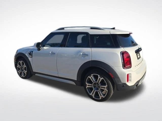 2024 Mini Countryman 3rd Gen - Image 4 of 20