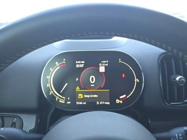 2024 Mini Countryman 3rd Gen - Image 11 of 20