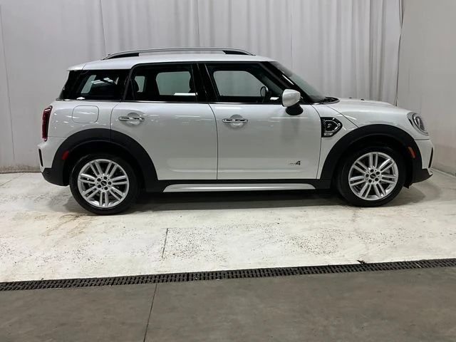 2024 Mini Countryman 3rd Gen - Image 2 of 19