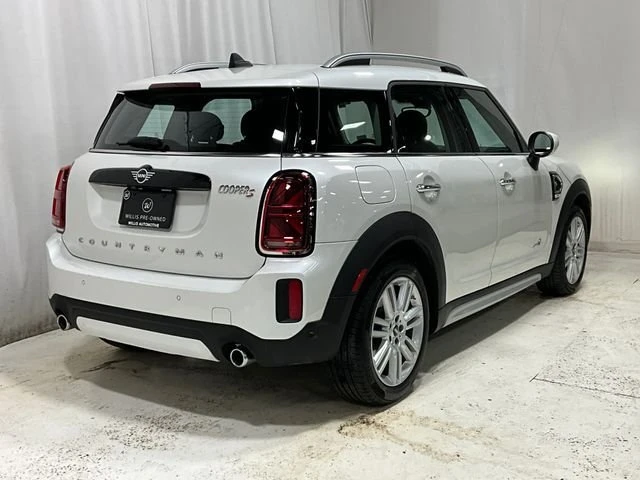 2024 Mini Countryman 3rd Gen - Image 3 of 19