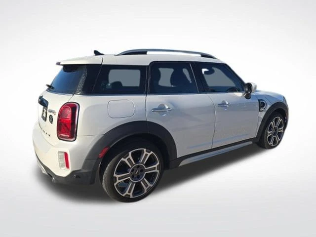 2024 Mini Countryman 3rd Gen - Image 3 of 20