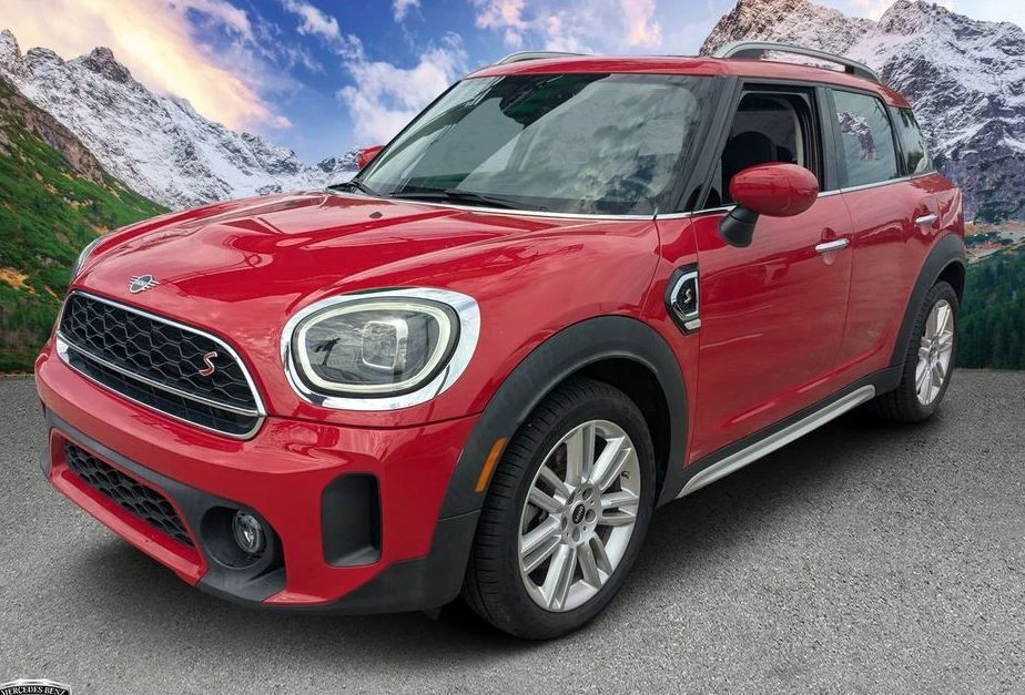 2024 Mini Countryman 3rd Gen - Image 20 of 20