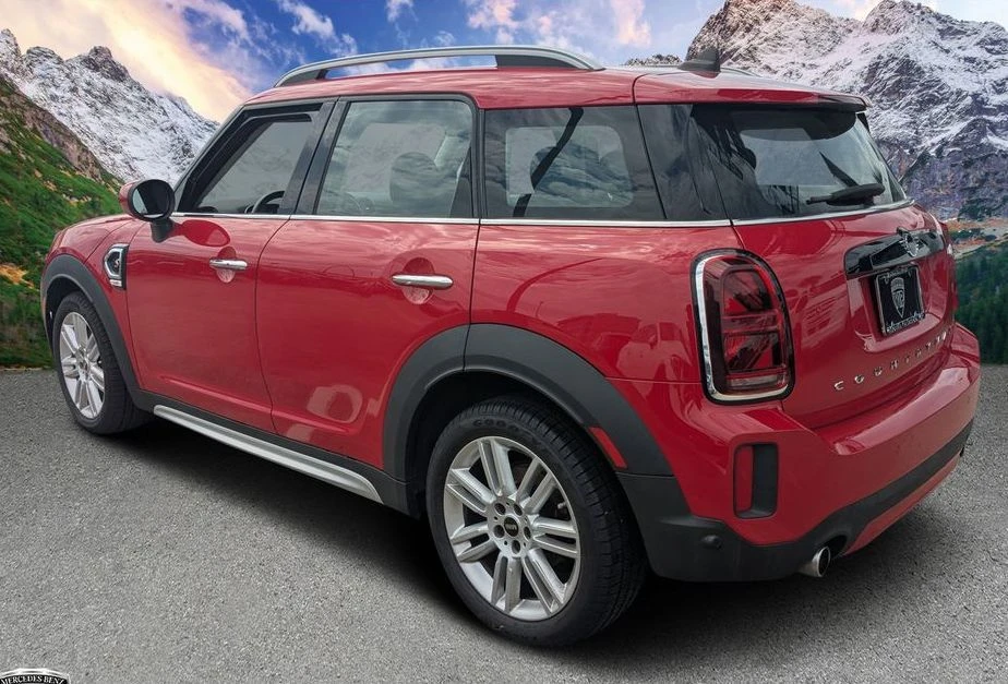 2024 Mini Countryman 3rd Gen - Image 19 of 20
