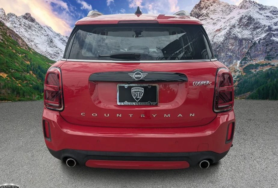 2024 Mini Countryman 3rd Gen - Image 18 of 20