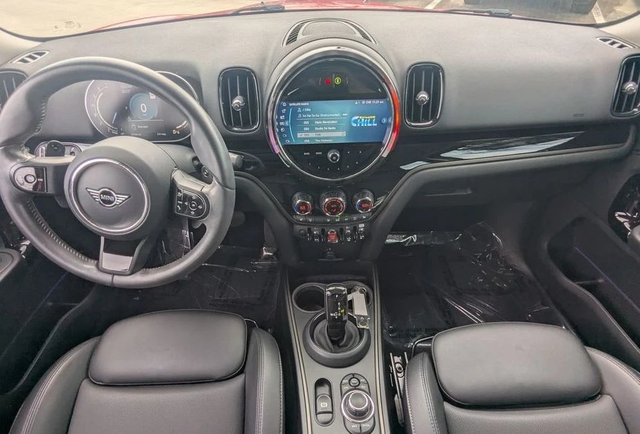 2024 Mini Countryman 3rd Gen - Image 2 of 20