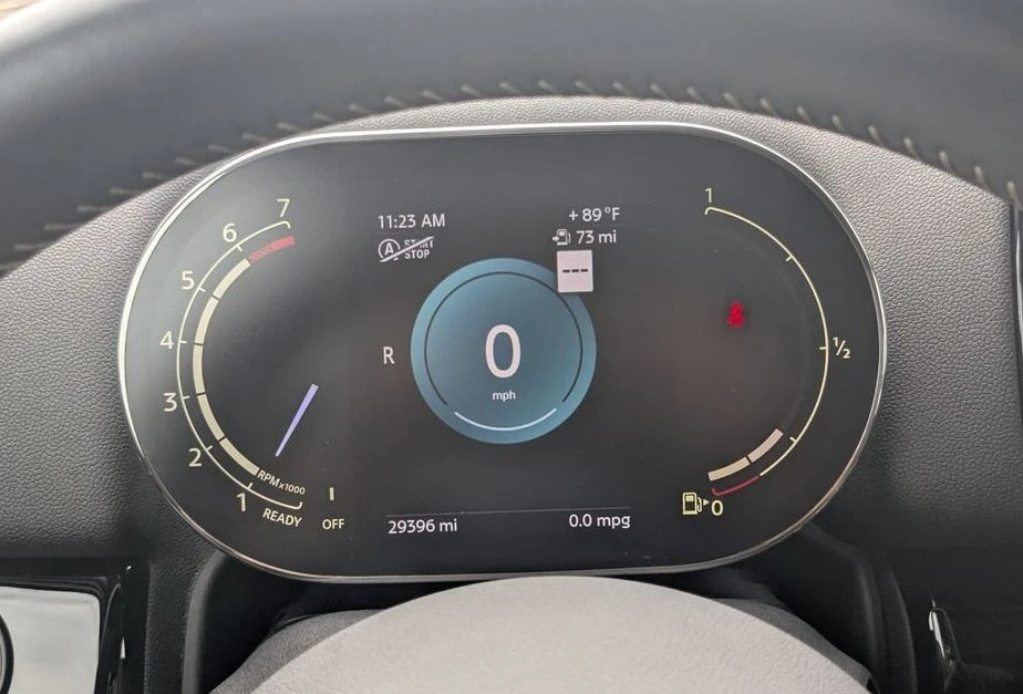 2024 Mini Countryman 3rd Gen - Image 15 of 20