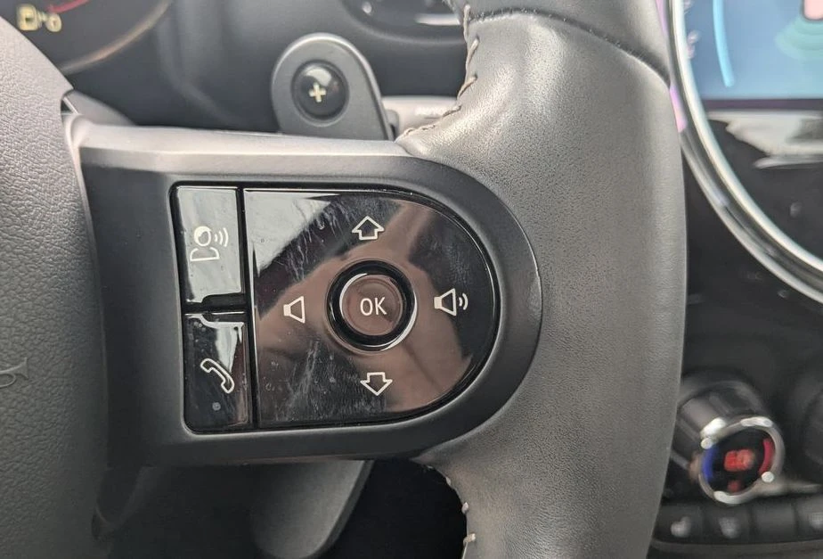 2024 Mini Countryman 3rd Gen - Image 14 of 20