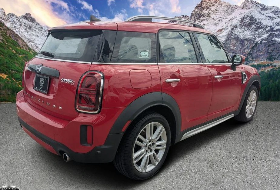 2024 Mini Countryman 3rd Gen - Image 17 of 20