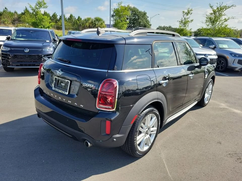 2024 Mini Countryman 3rd Gen - Image 5 of 20