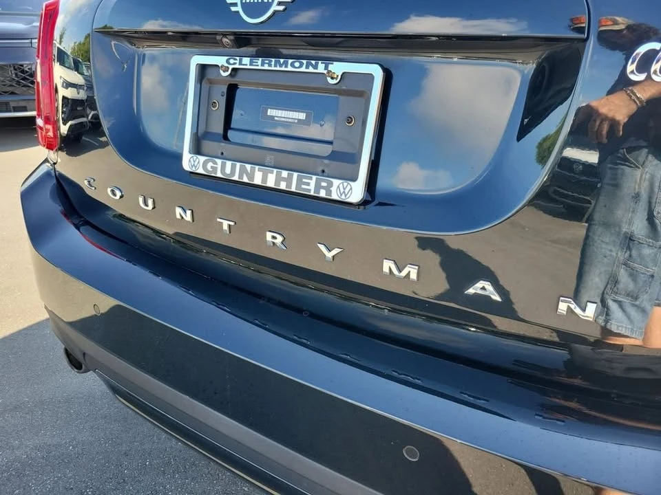 2024 Mini Countryman 3rd Gen - Image 9 of 20