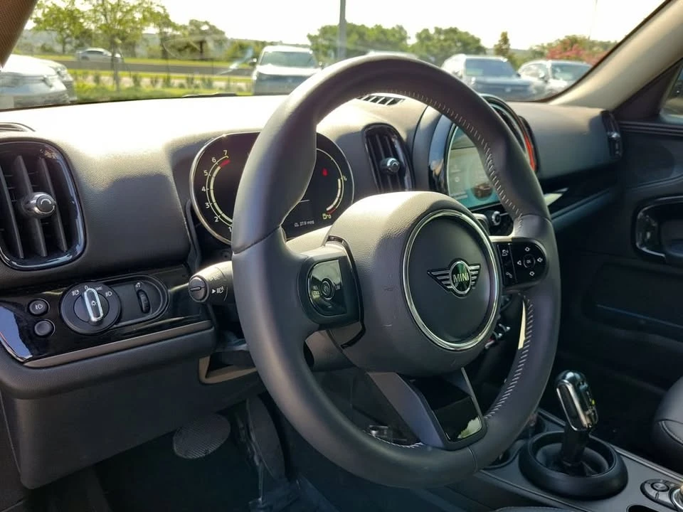 2024 Mini Countryman 3rd Gen - Image 17 of 20