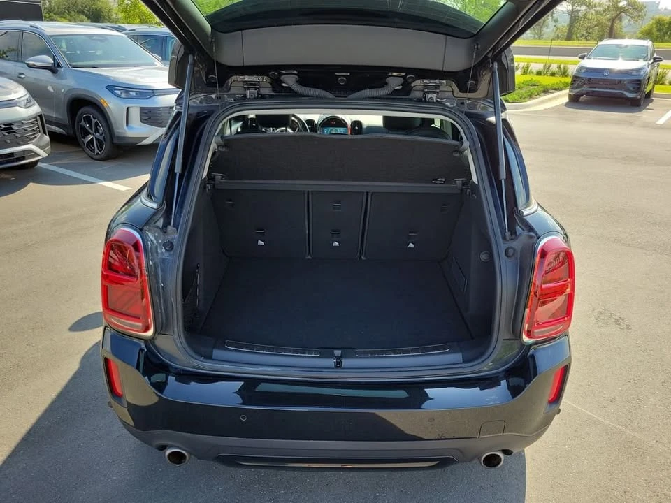 2024 Mini Countryman 3rd Gen - Image 12 of 20