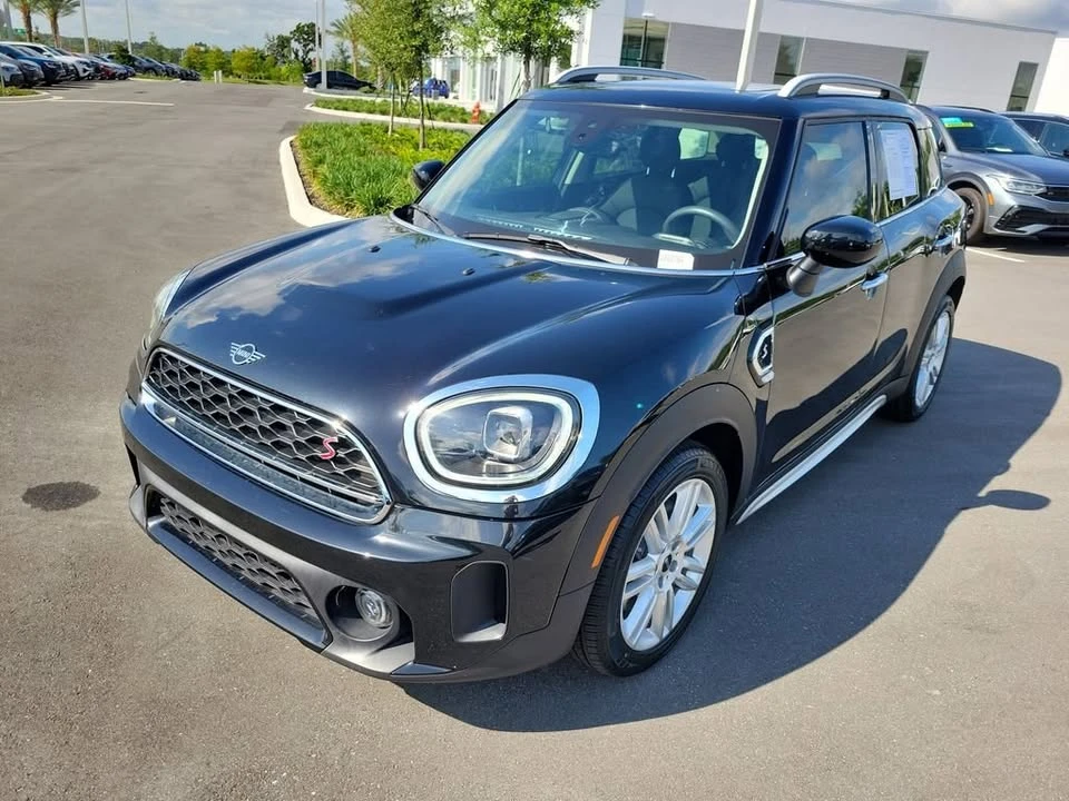 2024 Mini Countryman 3rd Gen - Image 4 of 20