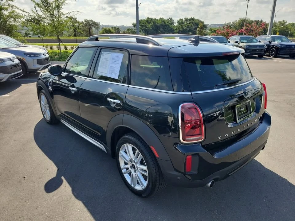 2024 Mini Countryman 3rd Gen - Image 2 of 20