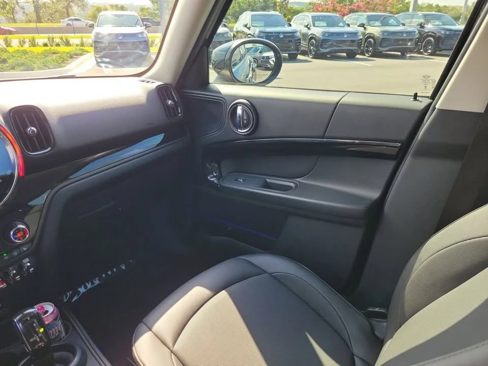 2024 Mini Countryman 3rd Gen - Image 14 of 20