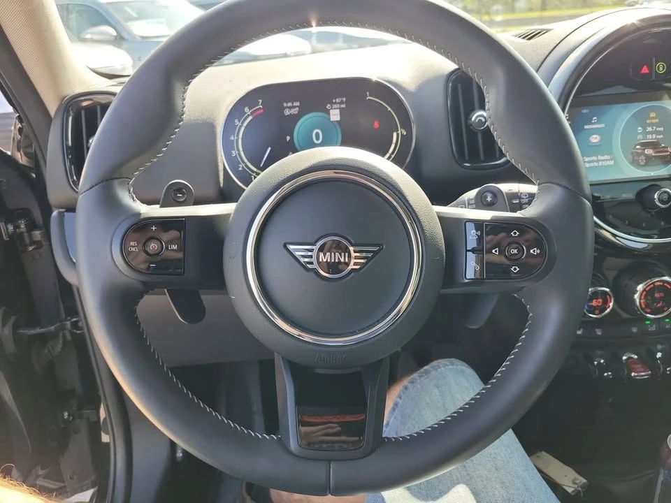 2024 Mini Countryman 3rd Gen - Image 19 of 20