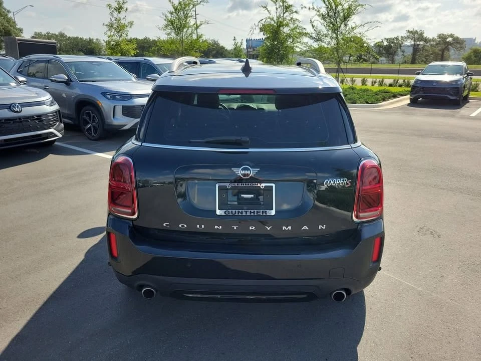 2024 Mini Countryman 3rd Gen - Image 3 of 20