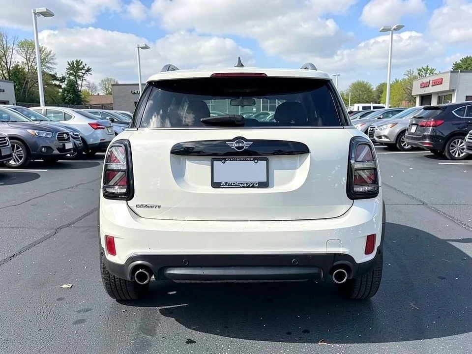 2024 Mini Countryman 3rd Gen - Image 6 of 19