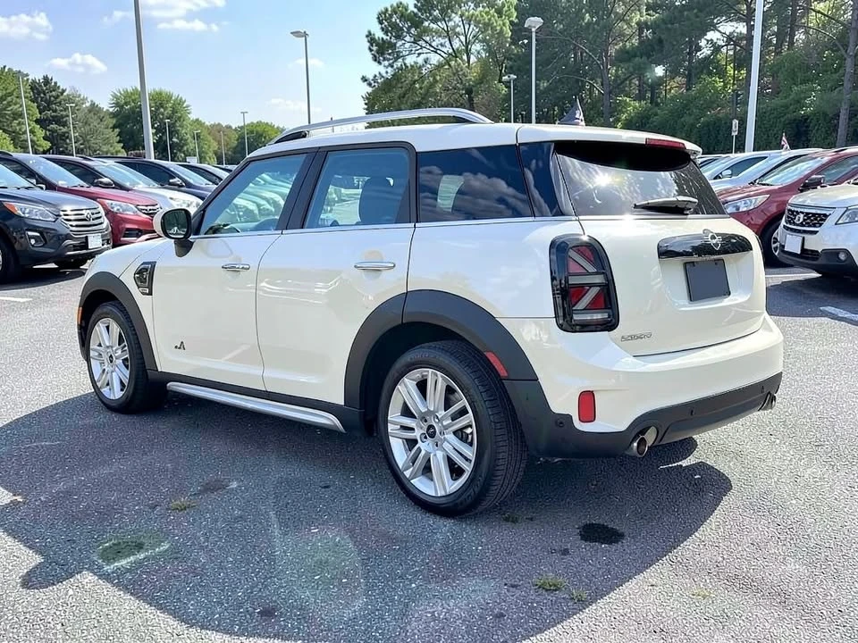 2024 Mini Countryman 3rd Gen - Image 5 of 19