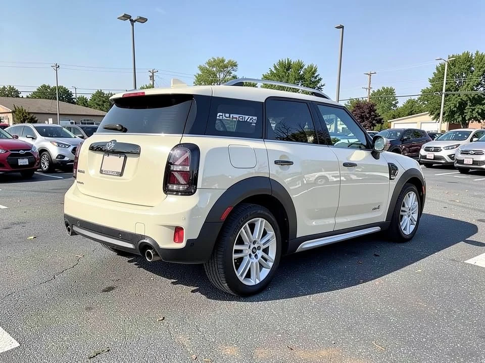 2024 Mini Countryman 3rd Gen - Image 7 of 19