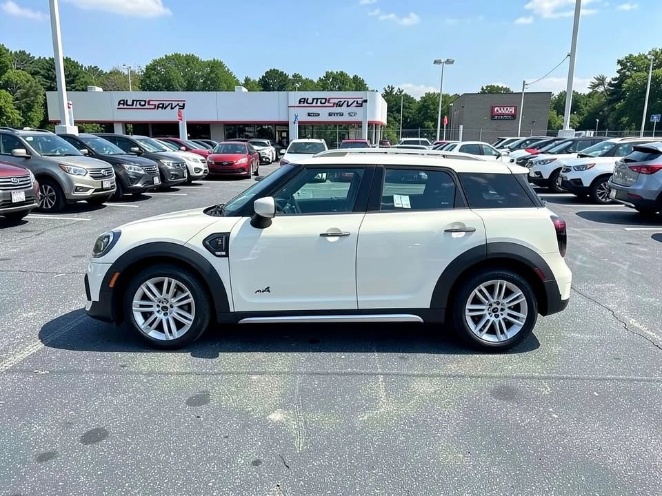 2024 Mini Countryman 3rd Gen - Image 4 of 19