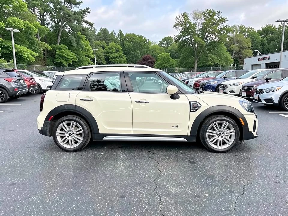 2024 Mini Countryman 3rd Gen - Image 8 of 19