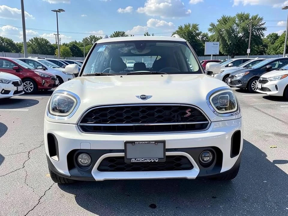 2024 Mini Countryman 3rd Gen - Image 2 of 19