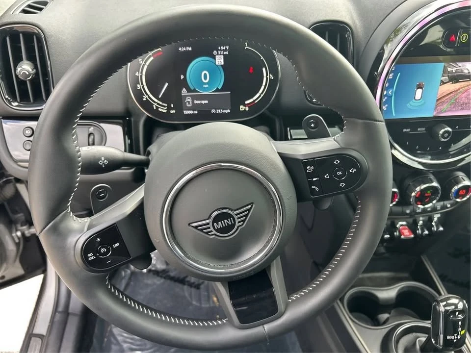 2024 Mini Countryman 3rd Gen - Image 18 of 20