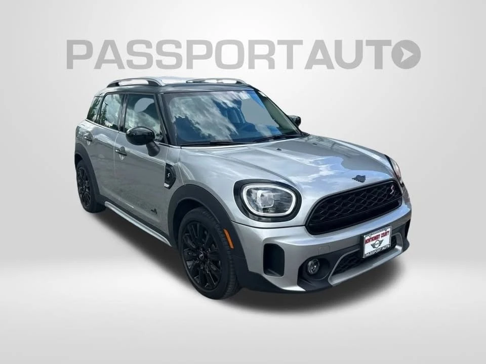 2024 Mini Countryman 3rd Gen - Image 2 of 20