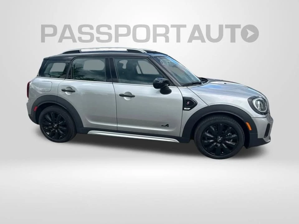 2024 Mini Countryman 3rd Gen - Image 4 of 20